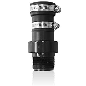 Pictured is Wayne 66005wyn screw-in style Sump Pump Check Valve 1-1/4 or 1-1/2 Inch. 